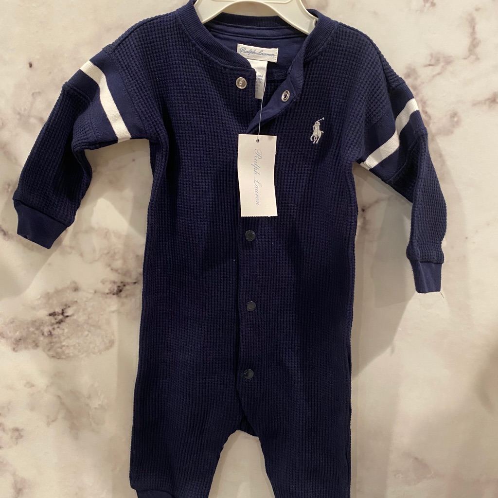 Ralph Lauren 6m Brand New
